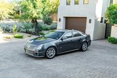 Cadillac CTS-V Sedan de vanzare