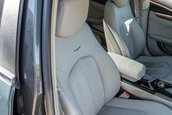 Cadillac CTS-V Sedan de vanzare