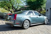 Cadillac CTS-V Sedan de vanzare