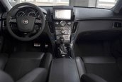 Cadillac CTS-V vs. Jaguar XFR: un duel redutabil