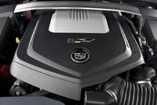 Cadillac CTS-V vs. Jaguar XFR: un duel redutabil