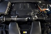 Cadillac CTS-V vs. Jaguar XFR: un duel redutabil