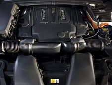 Cadillac CTS-V vs. Jaguar XFR: un duel redutabil