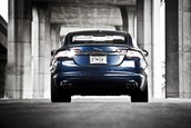 Cadillac CTS-V vs. Jaguar XFR: un duel redutabil