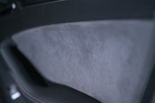 Cadillac CTS-V Wagon cu 46.186 de kilometri la bord