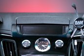 Cadillac CTS-V Wagon cu 46.186 de kilometri la bord