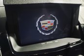 Cadillac CTS-V Wagon cu 46.186 de kilometri la bord