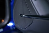 Cadillac CTS-V Wagon cu 46.186 de kilometri la bord
