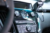 Cadillac CTS-V Wagon cu 46.186 de kilometri la bord
