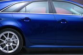 Cadillac CTS-V Wagon cu 46.186 de kilometri la bord
