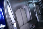 Cadillac CTS-V Wagon cu 46.186 de kilometri la bord