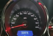 Cadillac CTS-V Wagon cu 46.186 de kilometri la bord