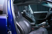 Cadillac CTS-V Wagon cu 46.186 de kilometri la bord