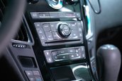 Cadillac CTS-V Wagon cu 46.186 de kilometri la bord