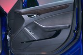 Cadillac CTS-V Wagon cu 46.186 de kilometri la bord