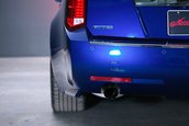 Cadillac CTS-V Wagon cu 46.186 de kilometri la bord