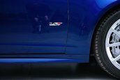 Cadillac CTS-V Wagon cu 46.186 de kilometri la bord