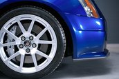 Cadillac CTS-V Wagon cu 46.186 de kilometri la bord