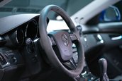 Cadillac CTS-V Wagon cu 46.186 de kilometri la bord