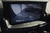 Cadillac CTS-V Wagon cu 46.186 de kilometri la bord