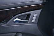 Cadillac CTS-V Wagon cu 46.186 de kilometri la bord