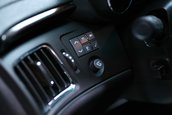 Cadillac CTS-V Wagon cu 46.186 de kilometri la bord