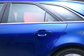 Cadillac CTS-V Wagon cu 46.186 de kilometri la bord