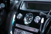 Cadillac CTS-V Wagon cu 46.186 de kilometri la bord