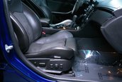 Cadillac CTS-V Wagon cu 46.186 de kilometri la bord