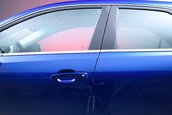 Cadillac CTS-V Wagon cu 46.186 de kilometri la bord