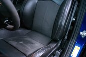 Cadillac CTS-V Wagon cu 46.186 de kilometri la bord