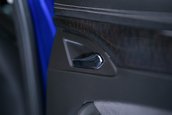 Cadillac CTS-V Wagon cu 46.186 de kilometri la bord