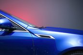 Cadillac CTS-V Wagon cu 46.186 de kilometri la bord