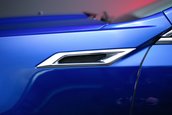 Cadillac CTS-V Wagon cu 46.186 de kilometri la bord