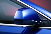 Cadillac CTS-V Wagon cu 46.186 de kilometri la bord