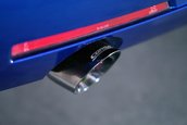 Cadillac CTS-V Wagon cu 46.186 de kilometri la bord