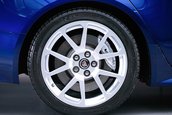 Cadillac CTS-V Wagon cu 46.186 de kilometri la bord