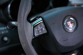 Cadillac CTS-V Wagon cu 46.186 de kilometri la bord