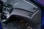 Cadillac CTS-V Wagon cu 46.186 de kilometri la bord