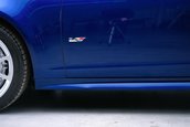 Cadillac CTS-V Wagon cu 46.186 de kilometri la bord