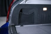 Cadillac CTS-V Wagon cu 46.186 de kilometri la bord