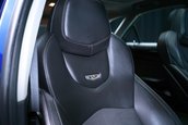 Cadillac CTS-V Wagon cu 46.186 de kilometri la bord