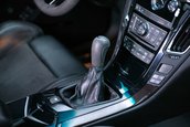 Cadillac CTS-V Wagon cu 46.186 de kilometri la bord