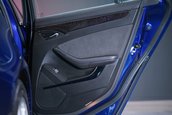 Cadillac CTS-V Wagon cu 46.186 de kilometri la bord