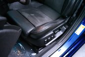 Cadillac CTS-V Wagon cu 46.186 de kilometri la bord