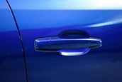 Cadillac CTS-V Wagon cu 46.186 de kilometri la bord