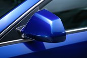 Cadillac CTS-V Wagon cu 46.186 de kilometri la bord