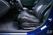 Cadillac CTS-V Wagon cu 46.186 de kilometri la bord