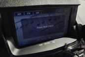 Cadillac CTS-V Wagon cu 46.186 de kilometri la bord