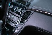 Cadillac CTS-V Wagon cu 46.186 de kilometri la bord